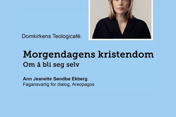 Morgendagens kristendom