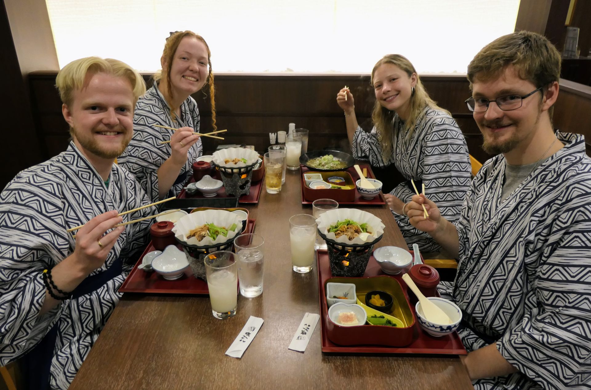 Læringsreise til Japan – en reise gjennom kristendom, shinto og zen-buddhisme