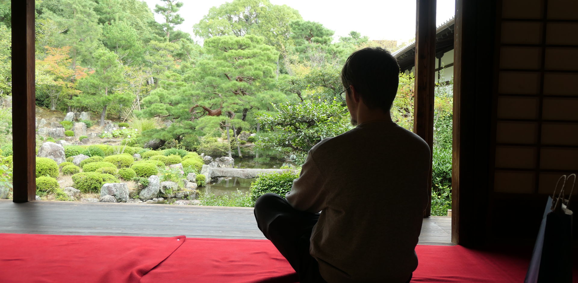 Læringsreise til Japan – en reise gjennom kristendom, shinto og zen-buddhisme