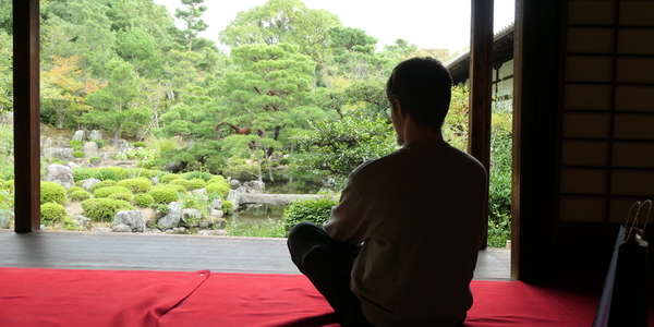 Læringsreise til Japan – en reise gjennom kristendom, shinto og zen-buddhisme