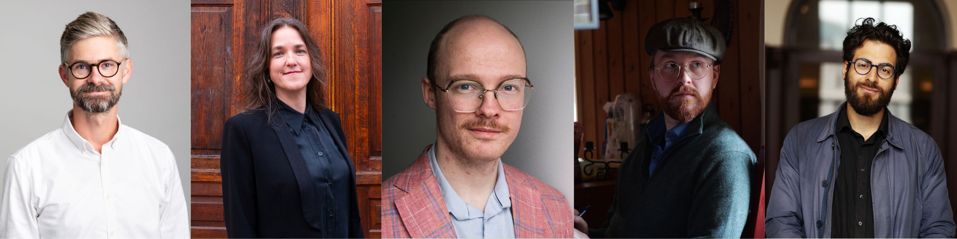 Panelsamtale: Hvorfor begynner så mange unge å gå i kirken?