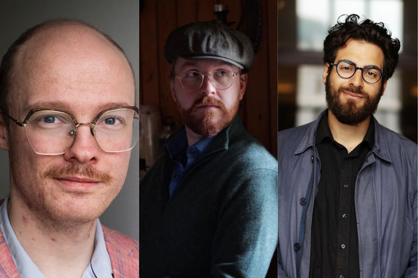 Panelsamtale: Hvorfor begynner så mange unge å gå i kirken?