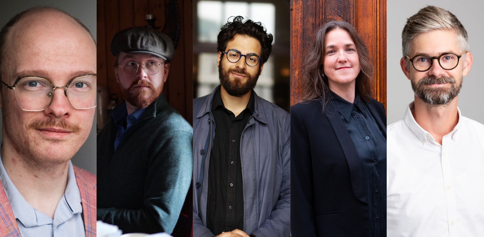 Panelsamtale: Hvorfor begynner så mange unge å gå i kirken?