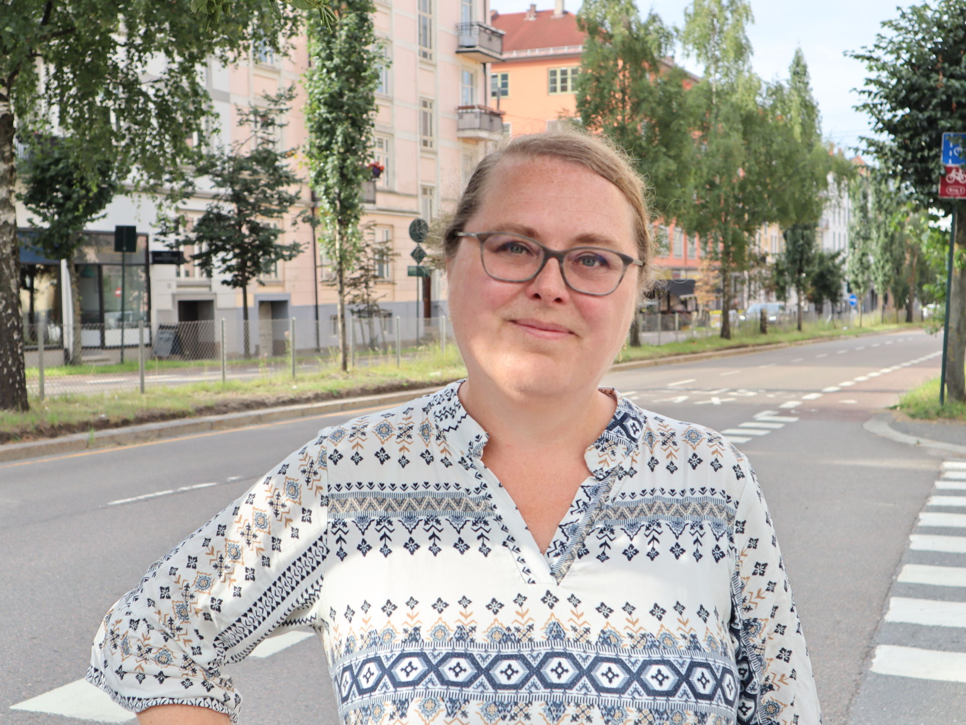 Troende og ikke-troende pilegrimer besøker terrormål