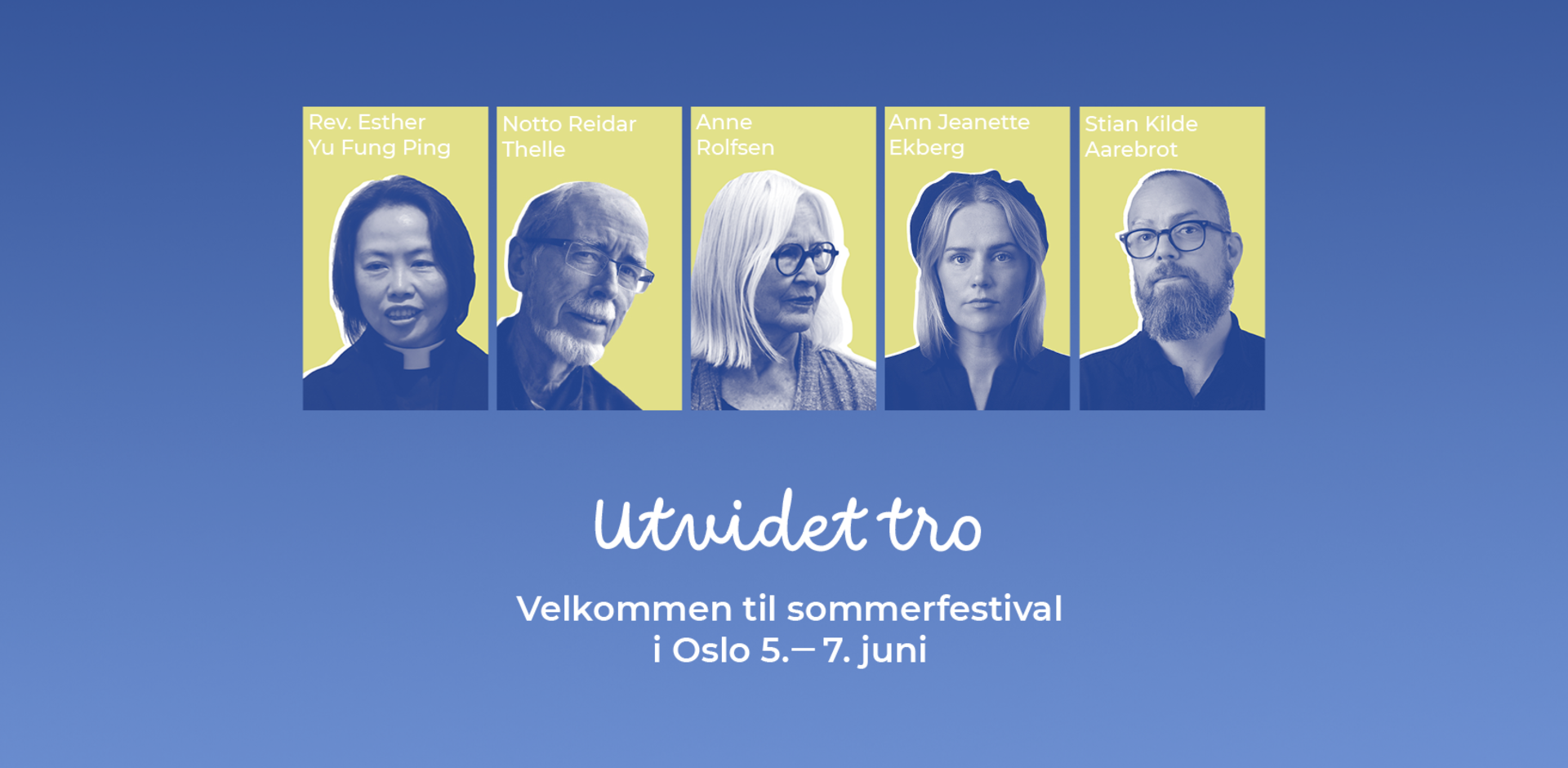Sommerfestival 2026