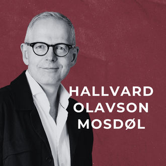 Når troen dør - ferdig og fri?