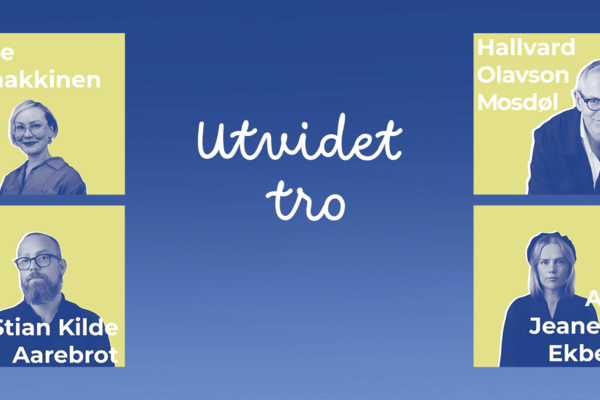 Innkalling og agenda for medlemsmøtet 2026