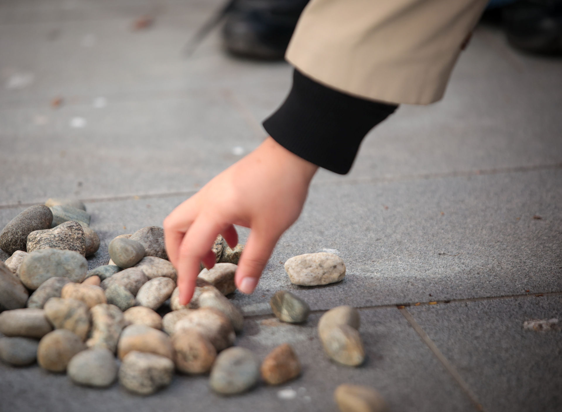 FOTO Kai Erik Westergaard/STL