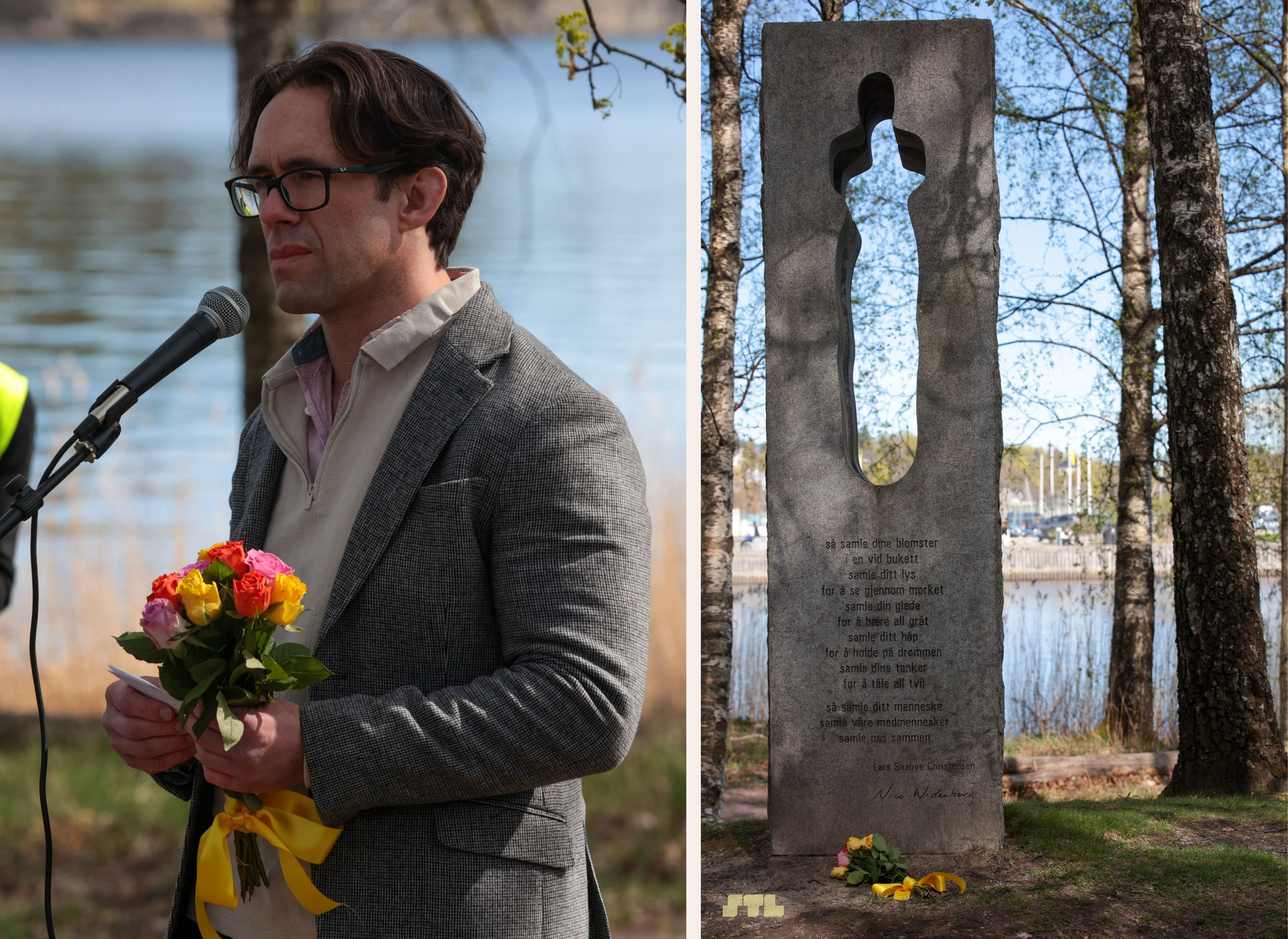 FOTO Kai Erik Westergaard/STL