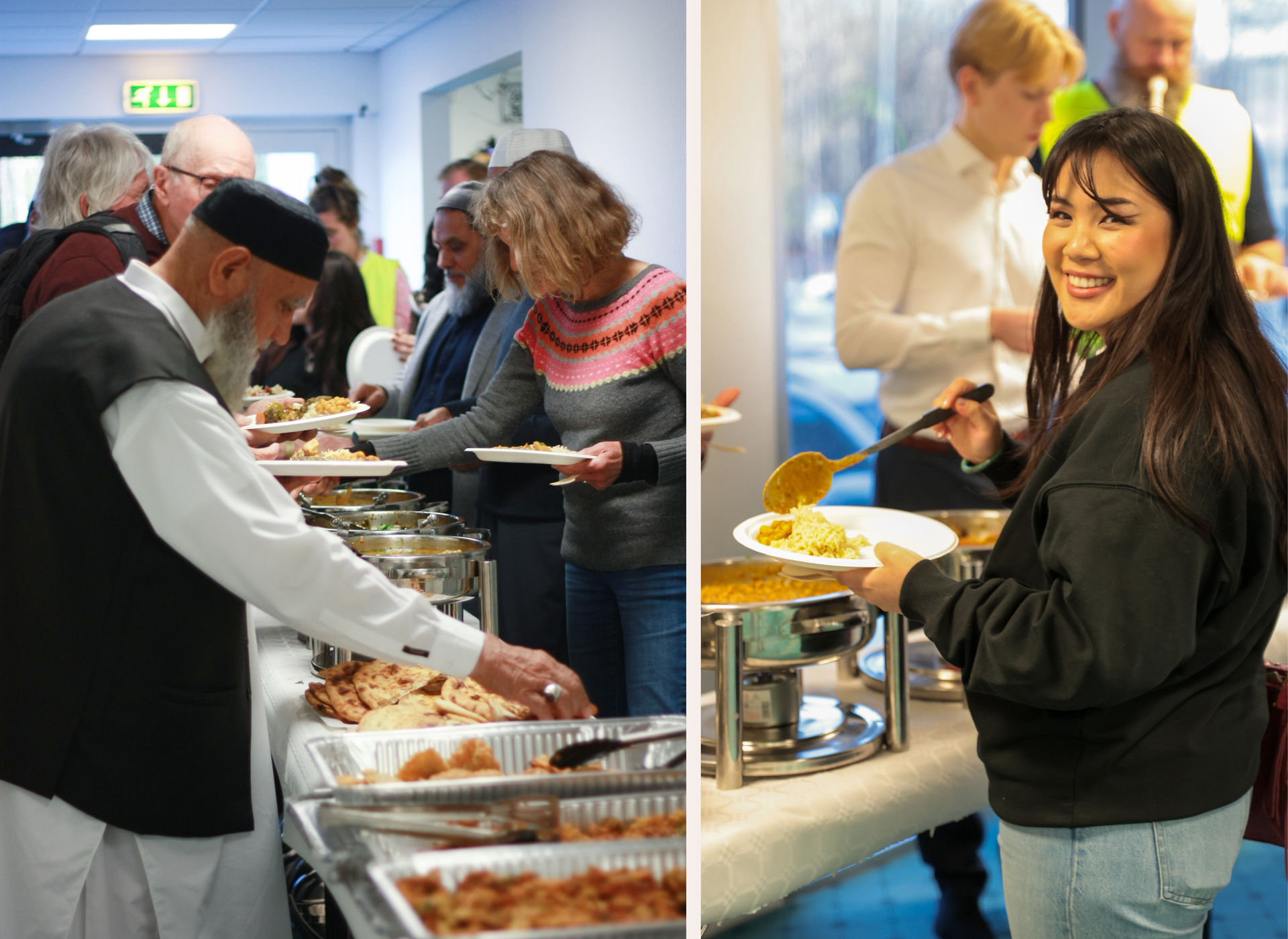 FOTO Sina Vestøl, Kai Erik Westergaard/STL