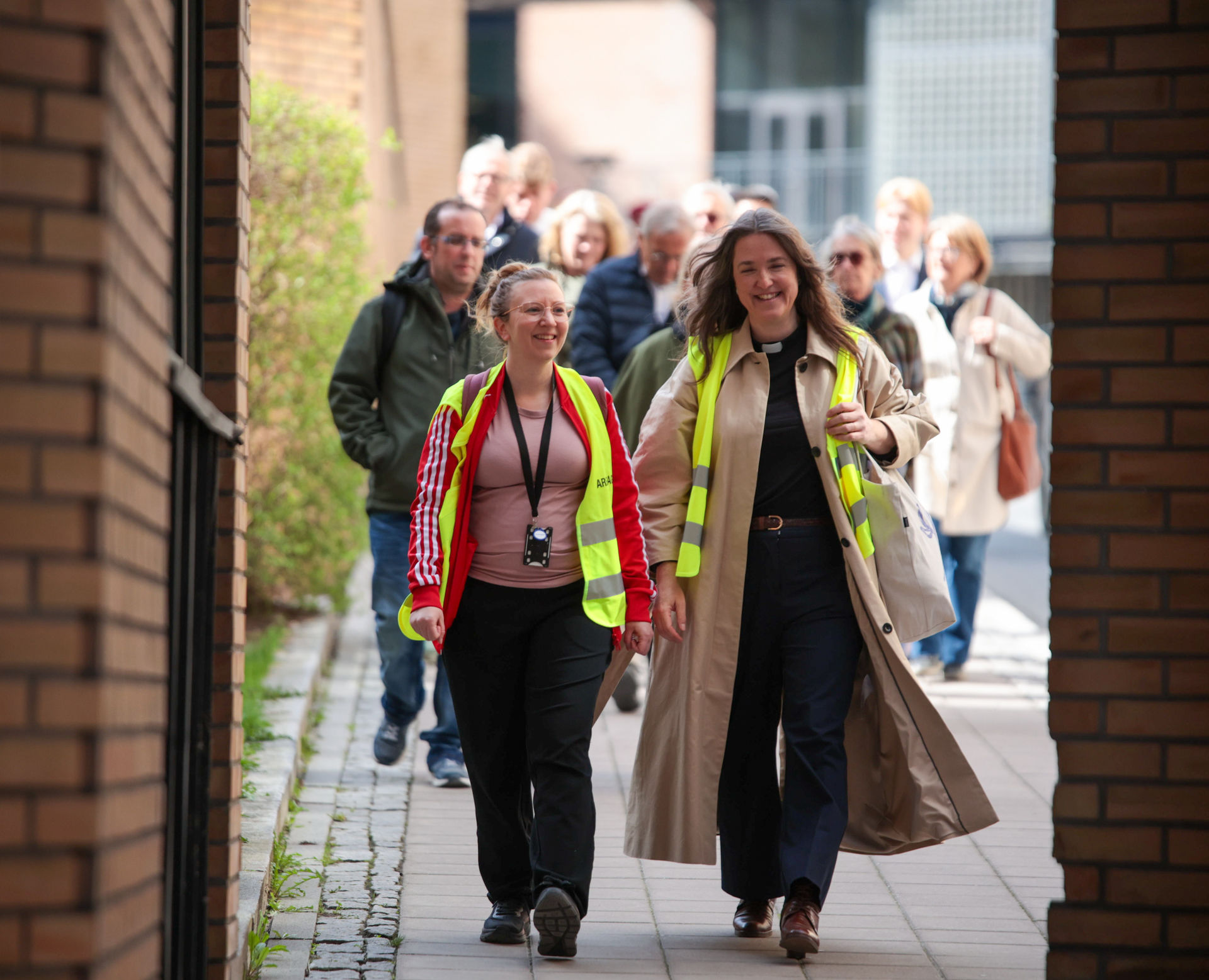 FOTO Kai Erik Westergaard/STL