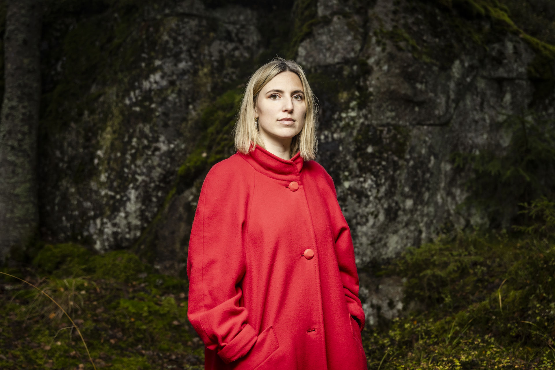 Sofie Marhaug