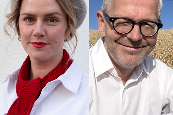 Radikal gjestfrihet og grensevandring