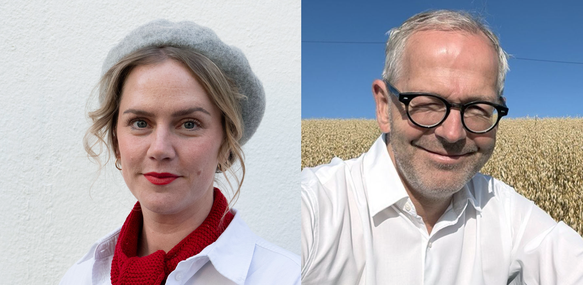 Radikal gjestfrihet og grensevandring