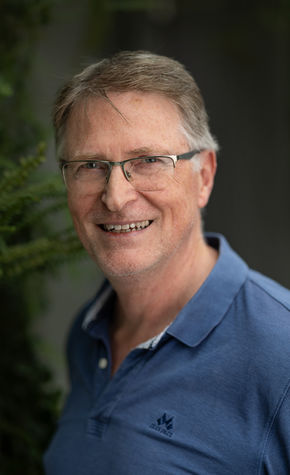 Vårt grunnleggende behov