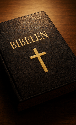 Søndag 8. februar 2026