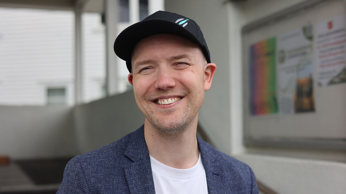 – Troen flyttet inn den kvelden