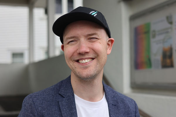 – Troen flyttet inn den kvelden