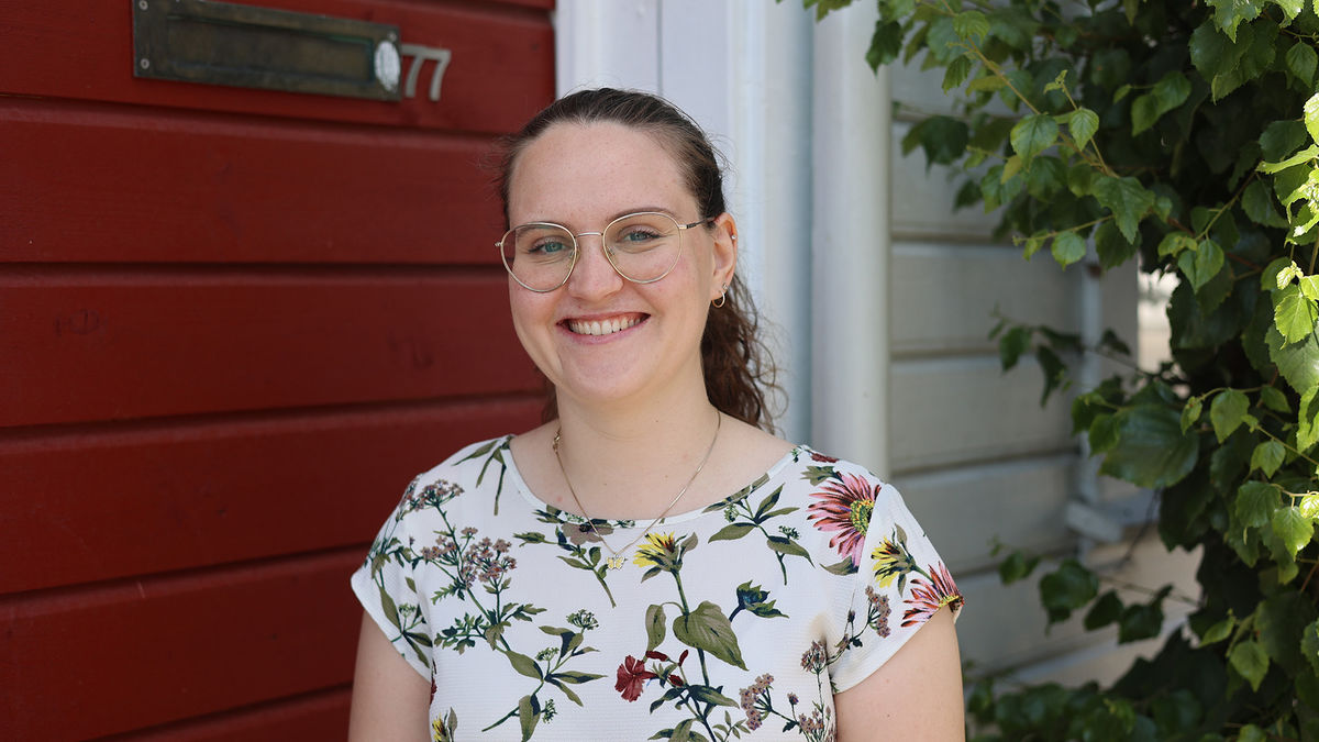 Ber til Jesus i rundkjøringer