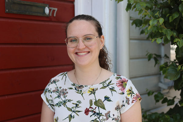 Ber til Jesus i rundkjøringer