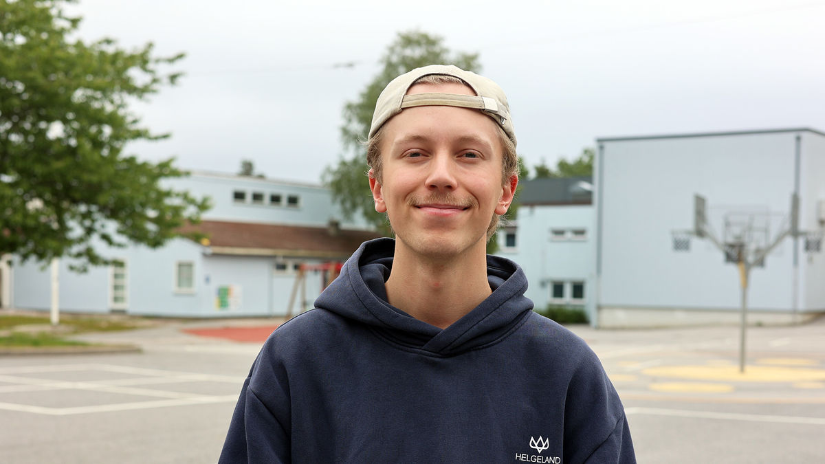 Leve ut troen i en annen kultur