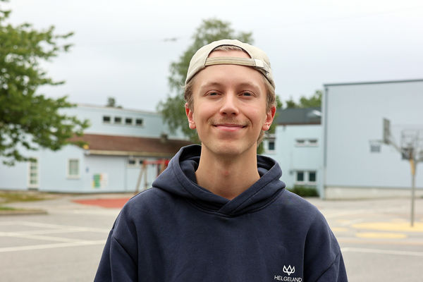 Leve ut troen i en annen kultur