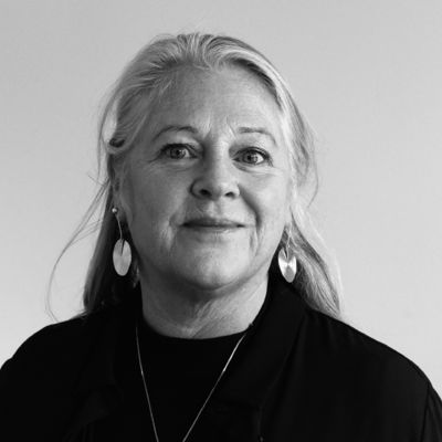 Anne Margrethe Mandt-Anfindsen