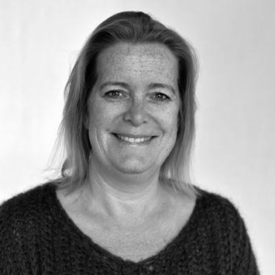 Astri Seljåsen Torp