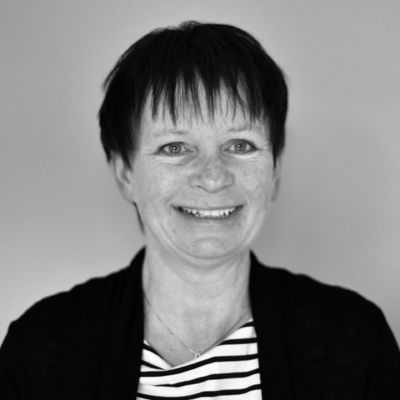 Marit E. Hübenbecher