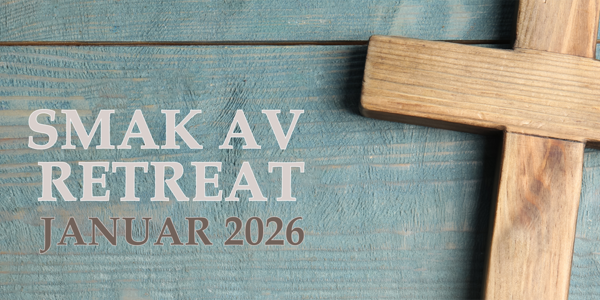 Smak av retreat I - 2026
