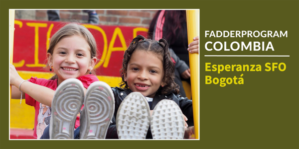 Esperanza SFO, Bogotá i Colombia