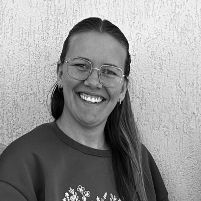 Anette Bye Stensland