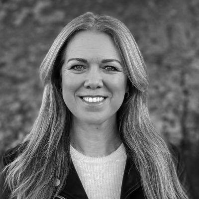 Ann-Christin Østerberg