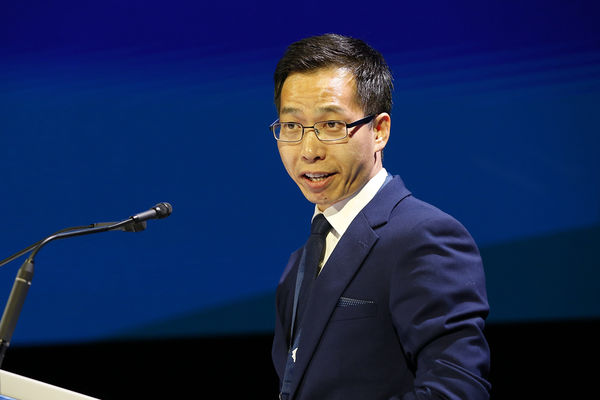 Han flyktet og fant Guds kjærlighet