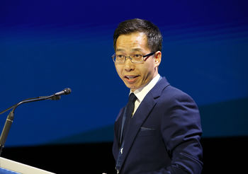 Han flyktet og fant Guds kjærlighet