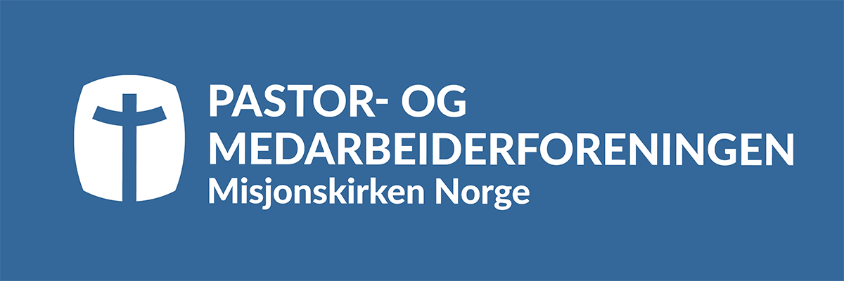 PMF i Misjonskirken Norge