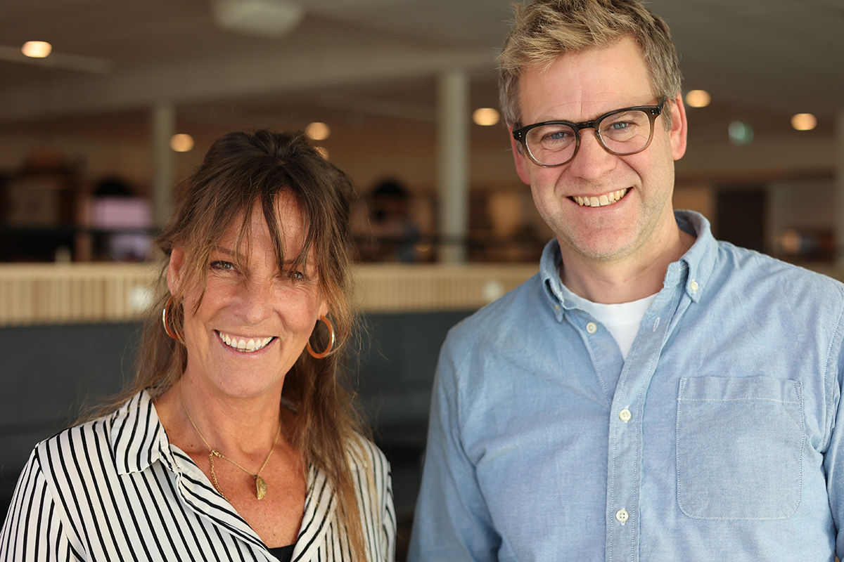 En høyskole for menighet og misjon