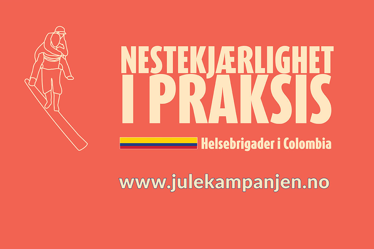 Nestekjærlighet i praksis!