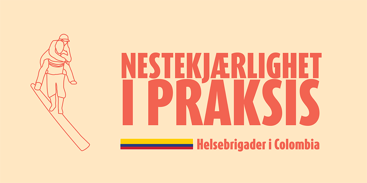 Nestekjærlighet i praksis!
