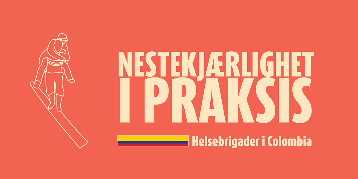 Fikk nytt bilde av misjon og tro