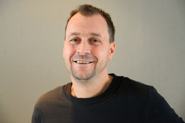 – Pastorkallet vokste bare fram i meg!