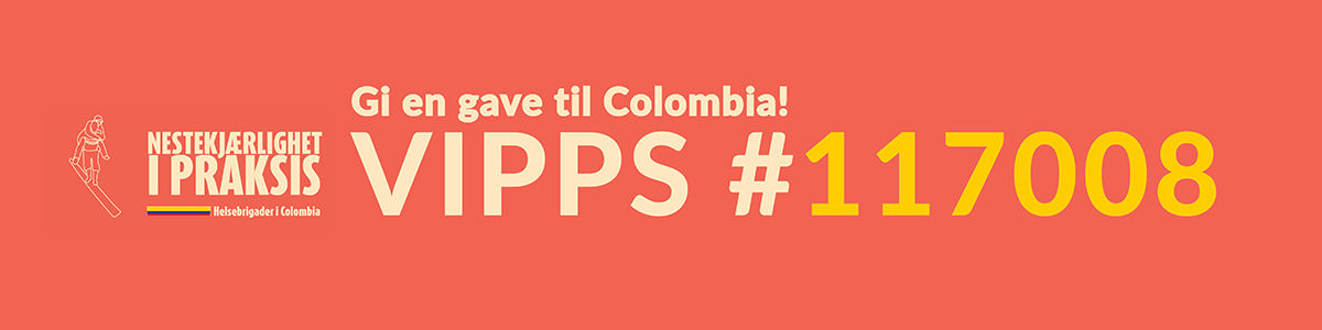 Fikk nytt bilde av misjon og tro