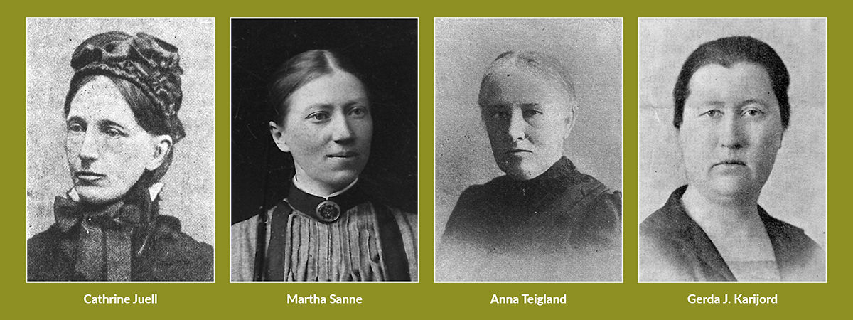 Hvor mye skal vi tåle?