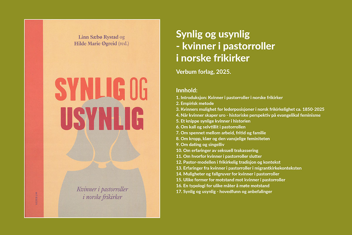 Hvor mye skal vi tåle?