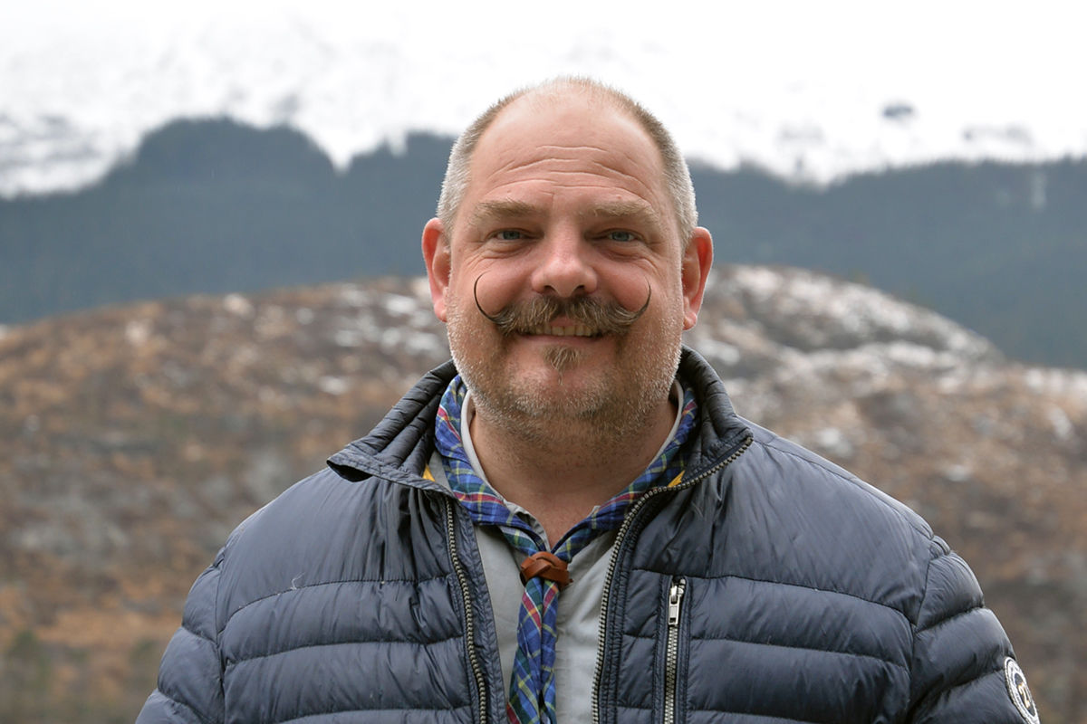 Minneord om John Øyvind Livden