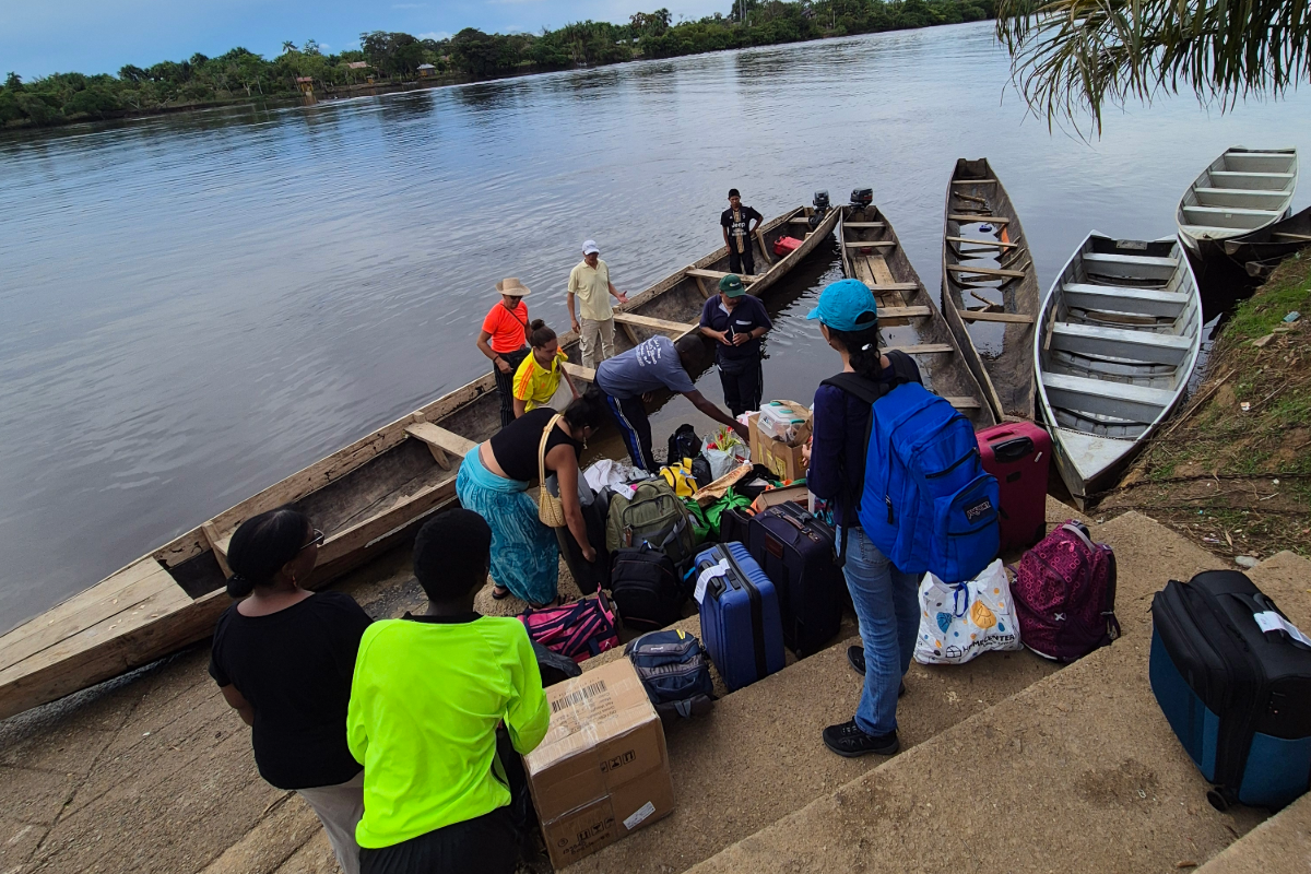 Fikk nytt bilde av misjon og tro
