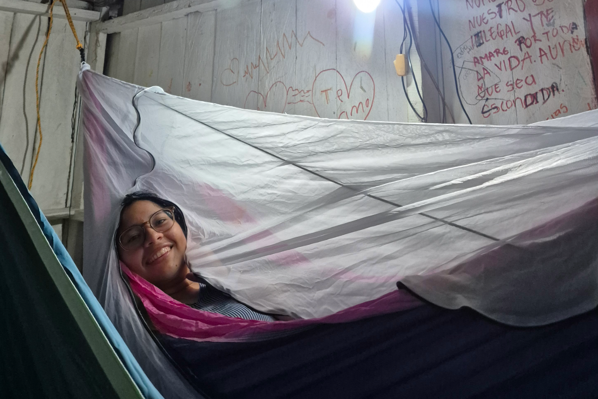 Fikk nytt bilde av misjon og tro