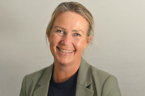 En tid for å stå sammen i bønn