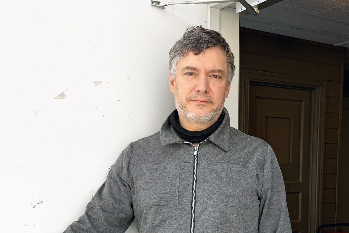 Rydder rom for å møte Jesus