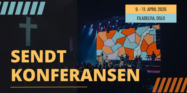 Sendt konferansen 2026